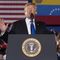 Trump Warns Venezuelan Military to Abandon Maduro