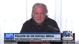 BANNON'S MESSAGE TO GOV. COX