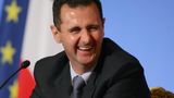 Bashar Assad and his family arrive in Moscow where they were granted asylum: reports