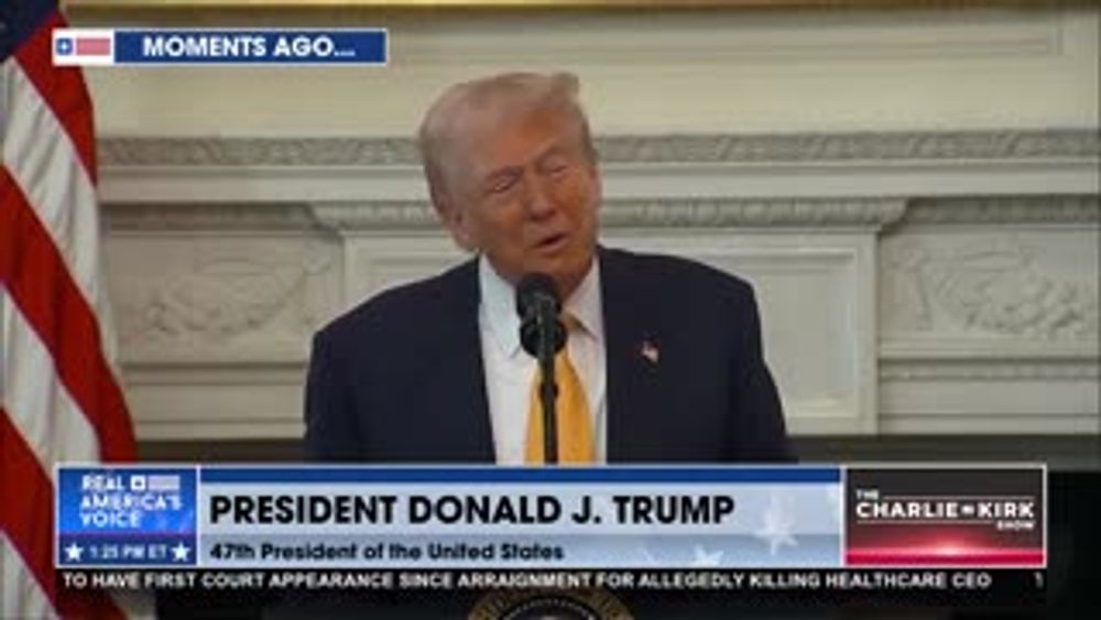 PRESIDENT TRUMP'S FAVORITE WORD IS NOW FOURTH