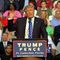 Trump Returns to ‘Spygate’ to Rally Supporters