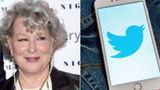 Bette Midler Posts Fake Trump Quote, Twitter Does Nothing While It Goes Viral