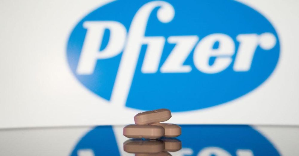 Pfizer sues Poland over the COVID-19 vaccine