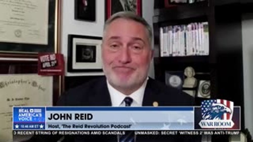 GRASSROOTS SHOWED UP… THE MONEY DIDN’T