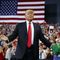2018’s Most Volatile Candidate (It’s Trump) Isn’t on Ballot
