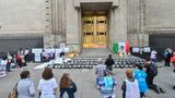 Mexico Supreme Court decriminalizes abortion