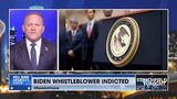 Did the DOJ Screw Up and Admit Biden Corruption in Indictment of Biden Whistleblower