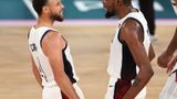 Team USA wins men's basketball gold medal at Paris Olympics, defeating host nation France