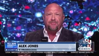 POTUS' TRIP TO ASIA: TRYING TO CONVERGE FORCES, STOPPING GLOBALISTS