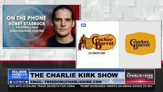 CRACKER BARREL REVERSAL BUT STILL FUND LGBT CAUSE WITH YOUR MONEY