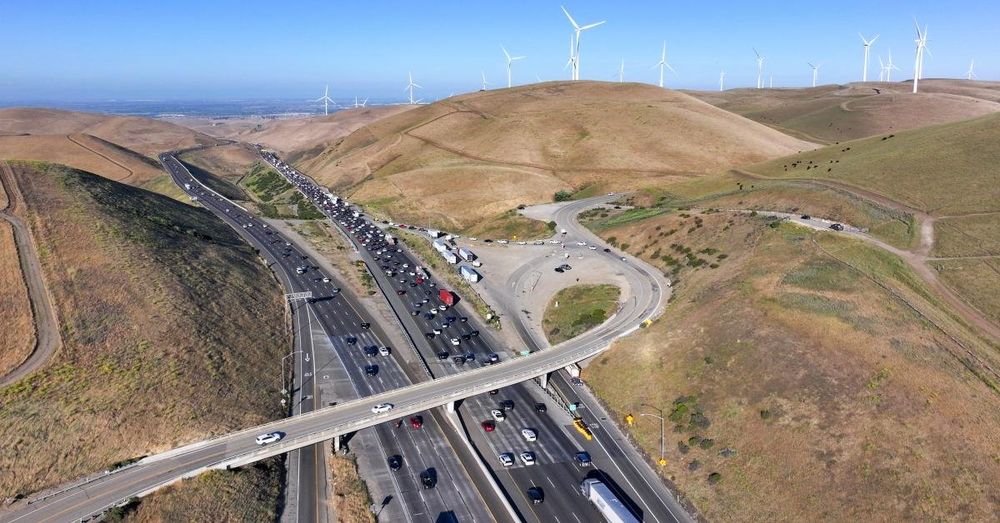 Blue states with climate or net-zero policies have higher energy rates, report finds