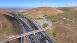Blue states with climate or net-zero policies have higher energy rates, report finds