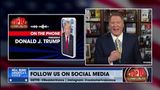 Wayne Allyn Root Interviews President Trump 12/24/22
