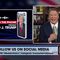 Wayne Allyn Root Interviews President Trump 12/24/22