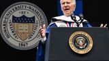 Biden says 'white supremacy' is 'most dangerous terrorist threat' in Howard University speech