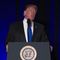 President Trump Speaks at the Major County Sheriffs and Cities Chiefs Association Joint Conference