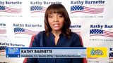 JUST IN: Kathy Barnette Calls Out The GOP Establishment Critics and Media