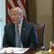 President Trump has Lunch with Members of Congress