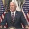 Vice President Pence Participates in the Swearing-in Ceremony of the U.S. Ambassador to Germany