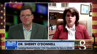 Dr. Sherry O'Donnell: There is NO Explanation for Sanctuary Cities