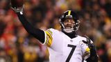 Pittsburgh Steelers quarterback Roethlisberger announces retirement after 18 seasons, two title