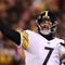 Pittsburgh Steelers quarterback Roethlisberger announces retirement after 18 seasons, two title