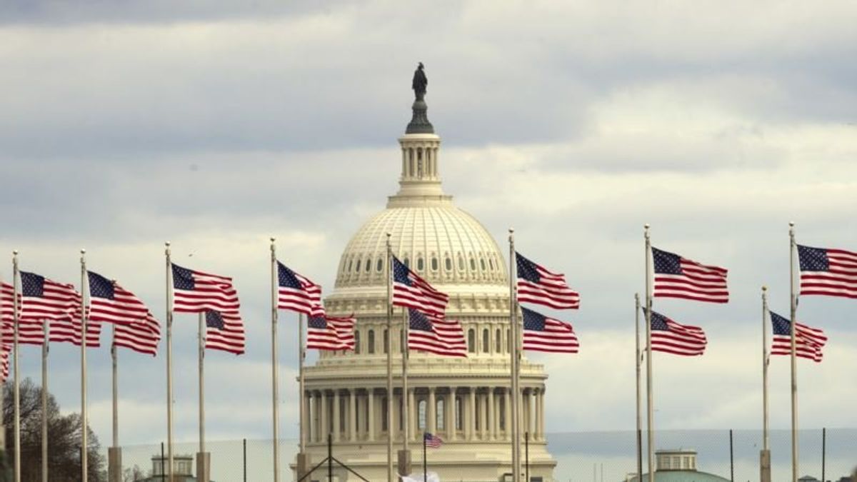 New US Senators Bring Diverse Backgrounds, Voices to Washington