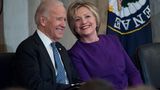 Hillary Clinton to back Biden if he runs in 2024