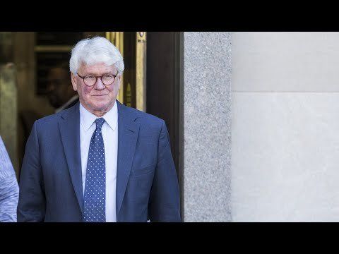 Former White House lawyer found not guilty