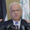 Palestinian Leader Calls for Boycott of New US Embassy Unit