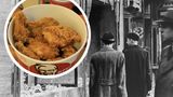 KFC apologizes for promo telling Germans to remember Kristallnacht with cheesy crispy chicken