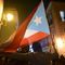 Ricky Martin Draws Inspiration from Puerto Rico Protests