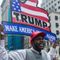 Black and Latino voters increasingly support Republicans, poll