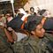 At least two dead following bleacher collapse at unfinished synagogue in Israel