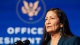 Senate confirms Deb Haaland as interior secretary, first Native American Cabinet member