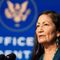 Senate confirms Deb Haaland as interior secretary, first Native American Cabinet member