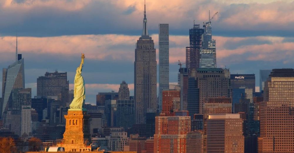 Watch Live: Trump rally in Madison Square Garden underway: there are several speakers before Trump