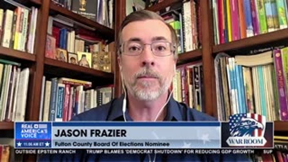 VOTER NAMED "MISSING MISSING" VOTED IN 2020 ELECTION IN FULTON COUNTY