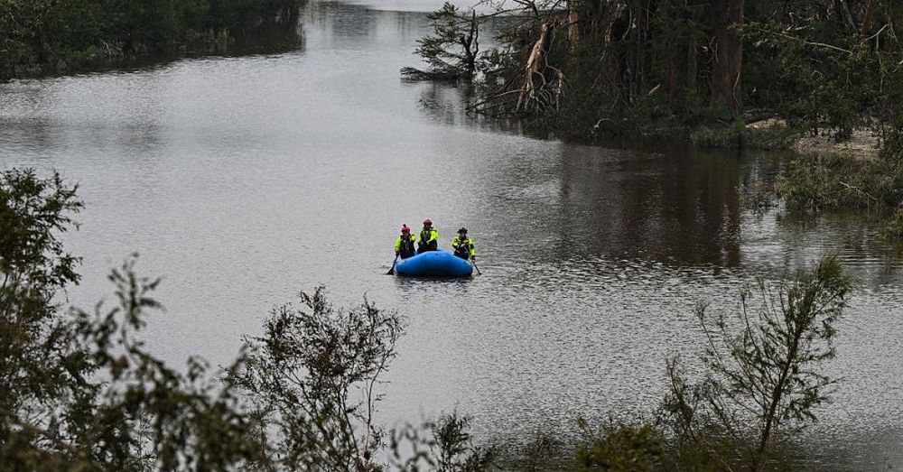 Camp Mystic says 'grieving the loss' of 27 campers, counselors after catastrophic Texas floods