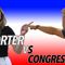 Reporter VS Congressman Mike Gallagher – Axe Throwing Competition