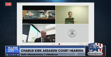 ROBINSON’S NEXT COURT APPEARANCE WILL BE SEPTEMBER 29TH