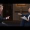 HOW RUDE! TRUMP CALLED A LIAR AND KEEPS GETTING CUT OFF & INTERRUPTED DURING SUPER BOWL INTERVIEW.