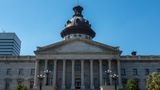 South Carolina House approves six-week abortion ban