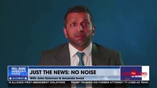 “CHINA WANTS TO DISRUPT OUR WAY OF LIFE”