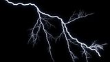 Lightning strike at park across from White House hospitalizes four