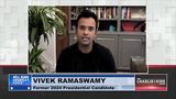 Vivek Ramaswamy Announces Endorsement of Kari Lake for US Senate