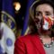 Pelosi Re-elected US House Speaker