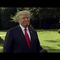 President Trump Delivers a Statement Upon Departure