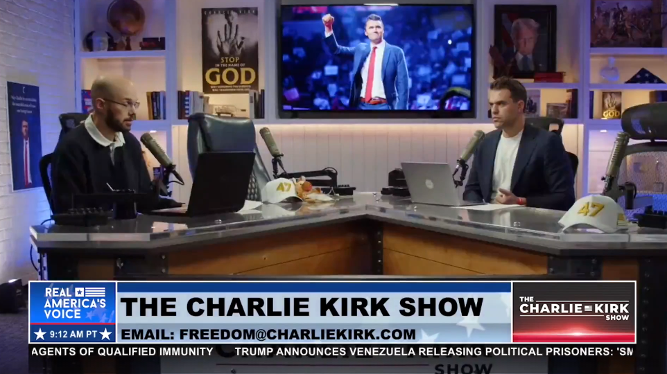 NEFF & KOLVET: “SHOWDOWN OVER ICE”