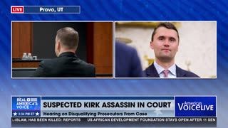 REQUEST FOR REFERRAL 'RESPECTFULLY DENIED'